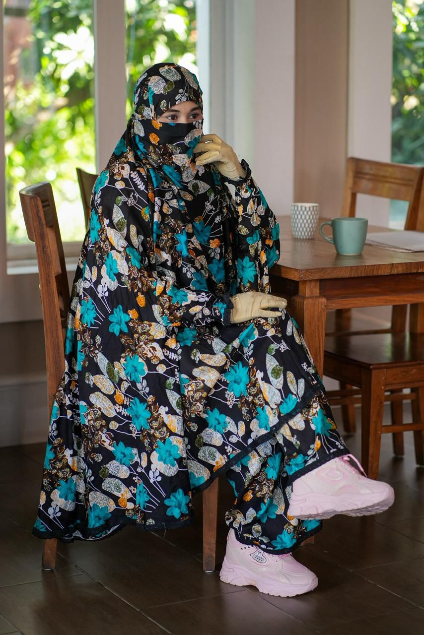 TX26 D7 PLAJO + KHIMAR