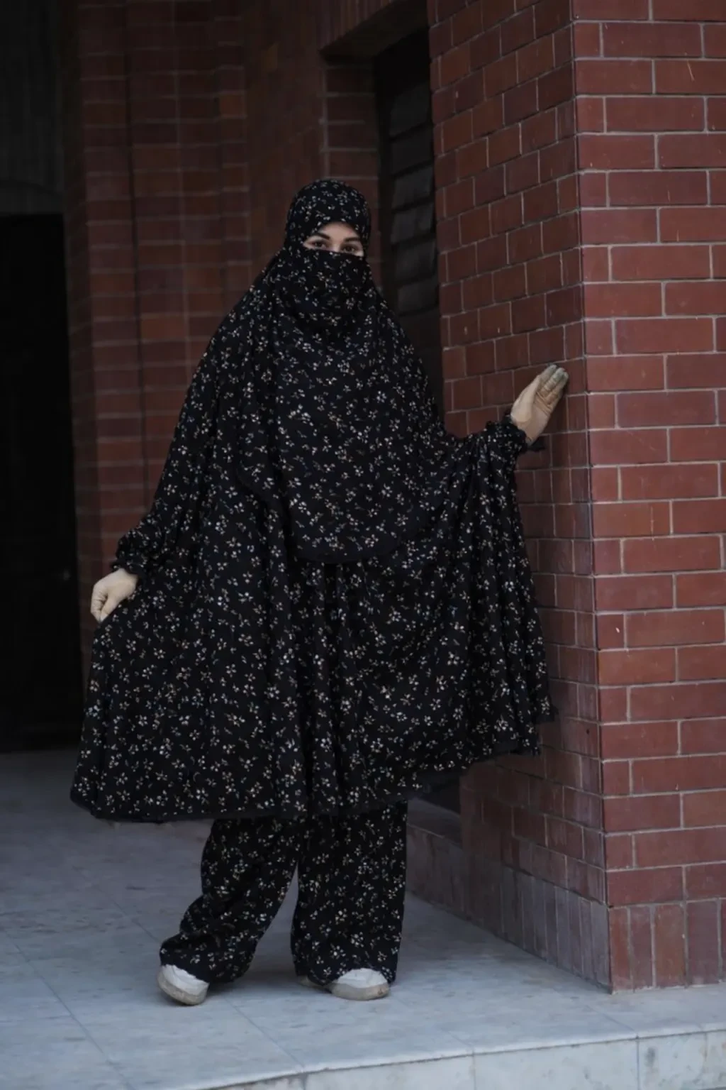 TX26 D6 PLAJO + KHIMAR